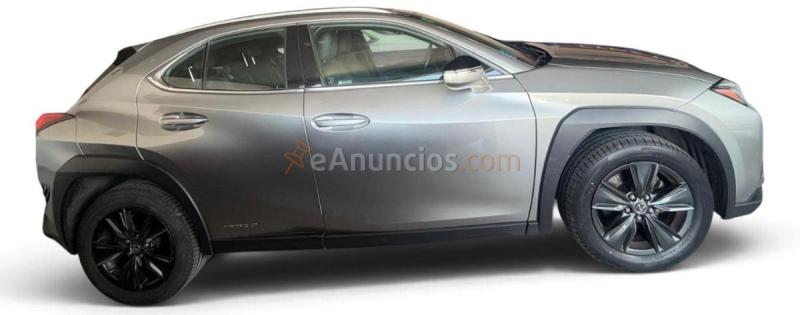 Lexus UX 2.0 250h Business 