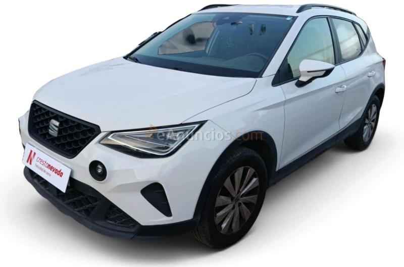 Seat Arona 1.0 TSI 81kW 110CV Style Plus 