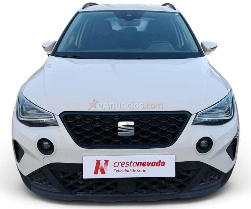 Seat Arona 1.0 TSI 81kW 110CV Style Plus 