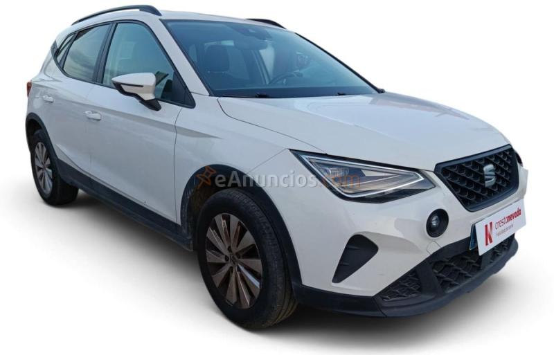 Seat Arona 1.0 TSI 81kW 110CV Style Plus 