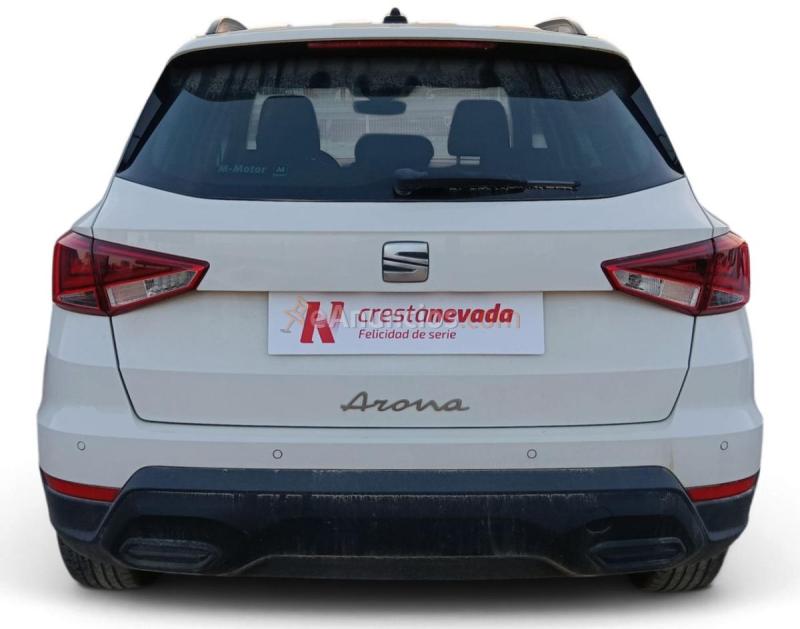 Seat Arona 1.0 TSI 81kW 110CV Style Plus 