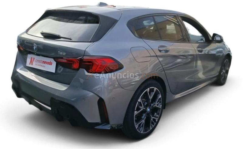 BMW Serie 1 120 Pack-M 