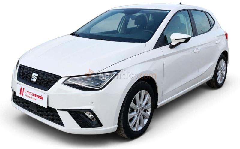 Seat Ibiza 1.0 TSI 81kW 110CV Style Plus 