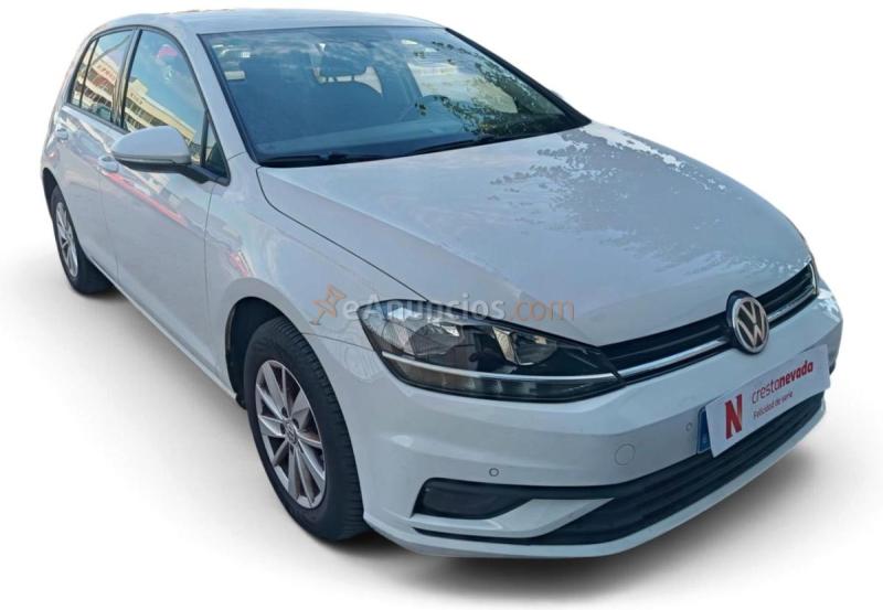 Volkswagen Golf Last Edition 1.6 TDI 85kW 115CV 