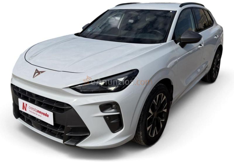 Cupra Terramar 1.5 eTSI 110kW 150 CV DSG 
