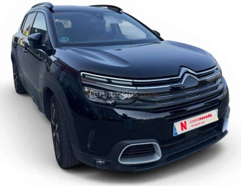 Citron C5 Aircross PureTech 96kW 130CV SS Feel 