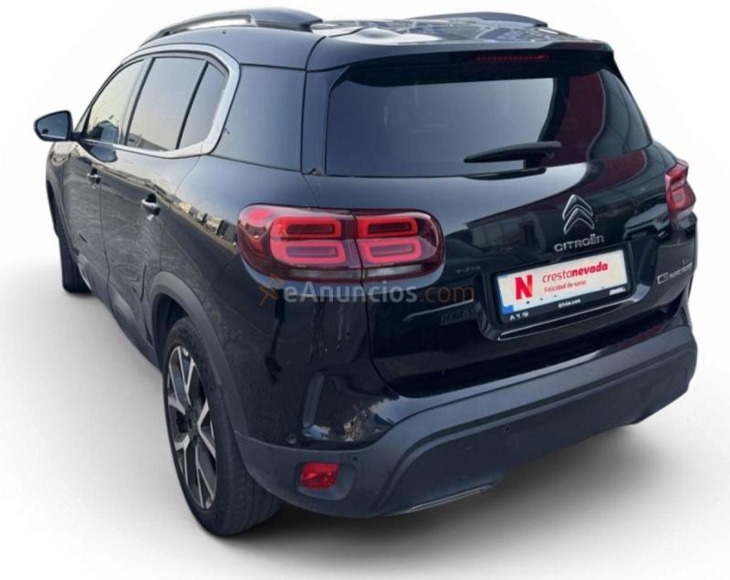 Citron C5 Aircross PureTech 96kW 130CV SS Feel 