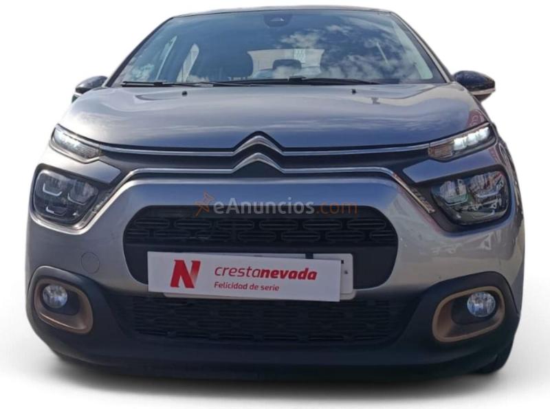 Citron C3 PureTech 60KW 83CV CSeries 