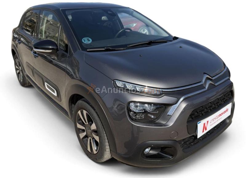 Citron C3 PureTech 81KW 110CV Max 