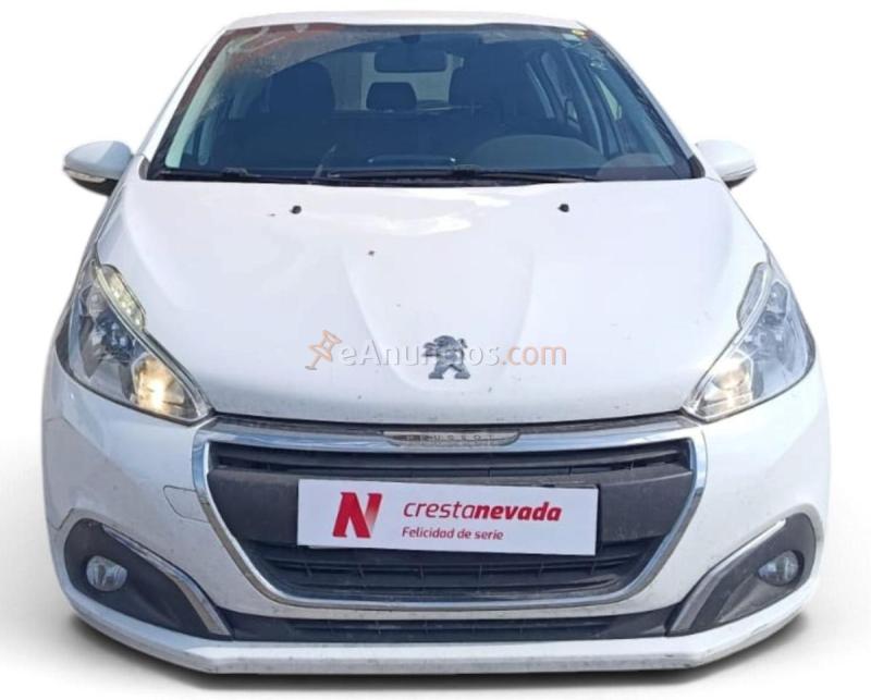 Peugeot 208 5P ACTIVE BlueHDi 55kW 75CV 