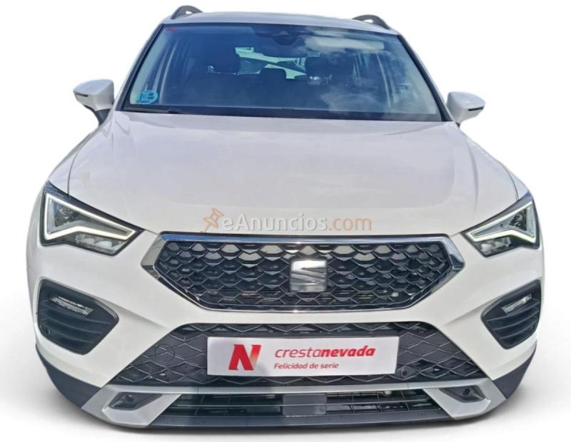 Seat Ateca 1.0 TSI 81kW StSp Style Go 