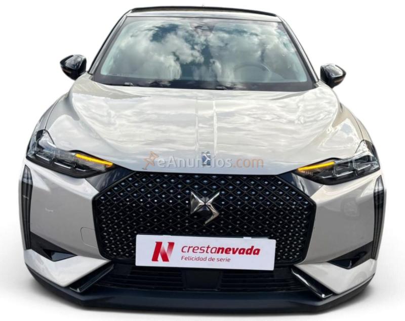 DS DS 3 PureTech 96kW Aut. Esprit de Voyage 