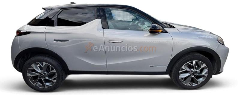 DS DS 3 PureTech 96kW Aut. Esprit de Voyage 