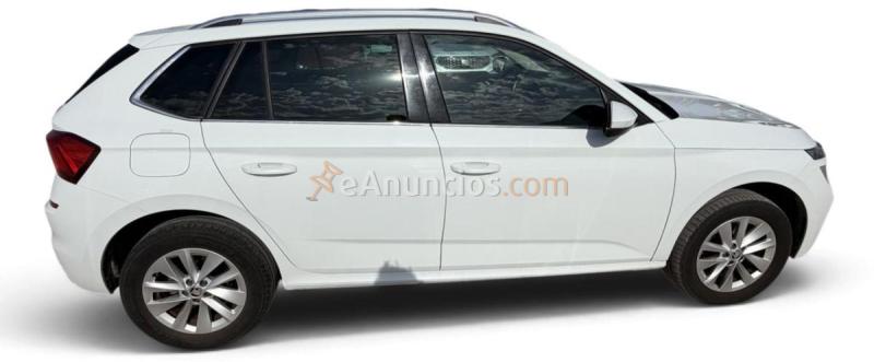 Skoda Kamiq 1.5 TSI 110kW 150CV SELECTION 