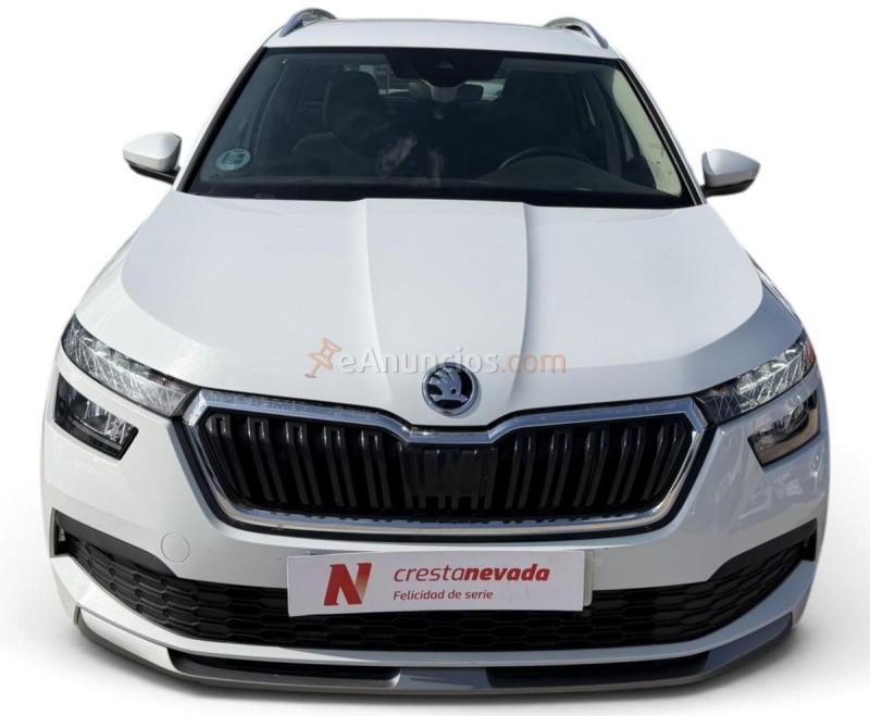 Skoda Kamiq 1.5 TSI 110kW 150CV SELECTION 