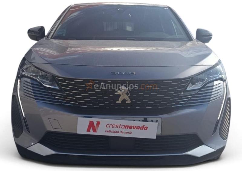 Peugeot 3008 1.2 PureTech 96KW SS Allure Pack 