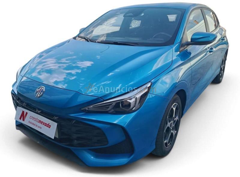 MG MG3 1.5 Comfort 