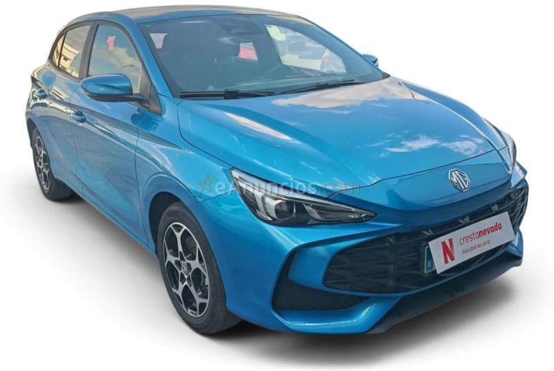 MG MG3 1.5 Comfort 
