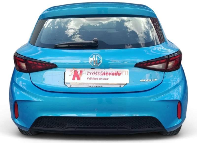 MG MG3 1.5 Comfort 