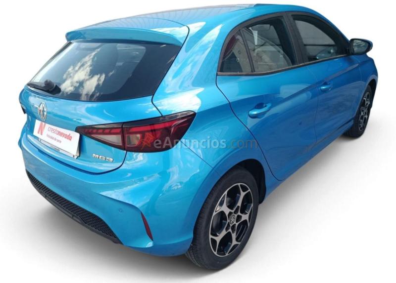 MG MG3 1.5 Comfort 