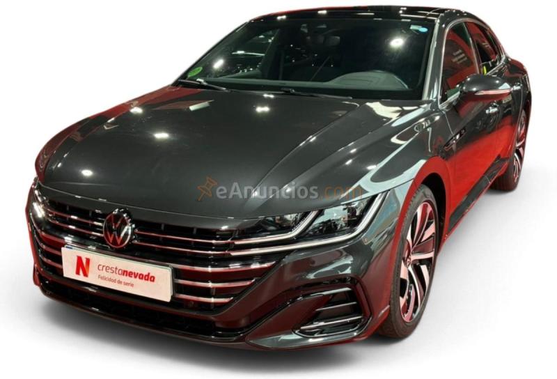 Volkswagen Arteon RLine 2.0 TDI 147kW 200CV DSG 