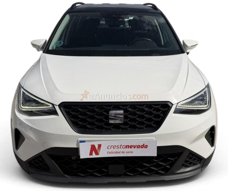 Seat Arona 1.0 TSI 85kW 115CV DSG Style XM 