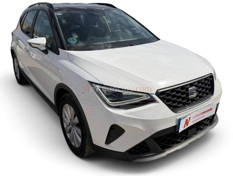 Seat Arona 1.0 TSI 85kW 115CV DSG Style XM 