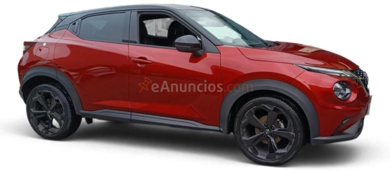 Nissan Juke DIGT 84 kW 114 CV DCT 7 Vel. Tekna 