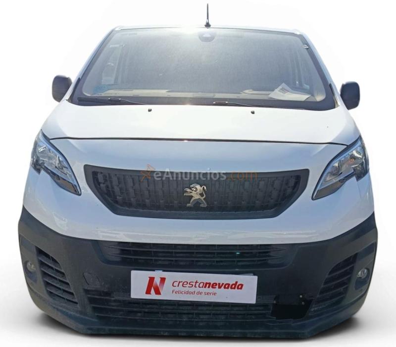 Peugeot Expert Furgon Premium 1.5 BlueHDi 100 SS Long 