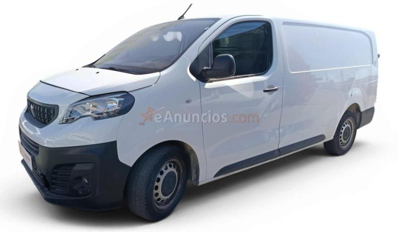 Peugeot Expert Furgon Premium 1.5 BlueHDi 100 SS Long 