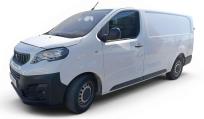 Peugeot Expert Furgon Premium 1.5 BlueHDi 100 SS Long 