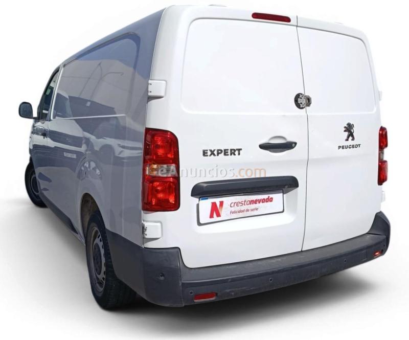 Peugeot Expert Furgon Premium 1.5 BlueHDi 100 SS Long 