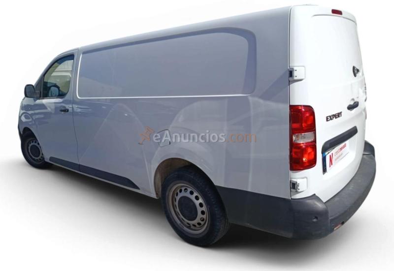 Peugeot Expert Furgon Premium 1.5 BlueHDi 100 SS Long 
