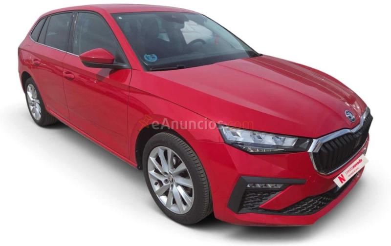 Skoda Scala 1.0 TSI 85KW (115 CV) SELECTION 