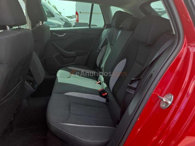 Skoda Scala 1.0 TSI 85KW (115 CV) SELECTION 