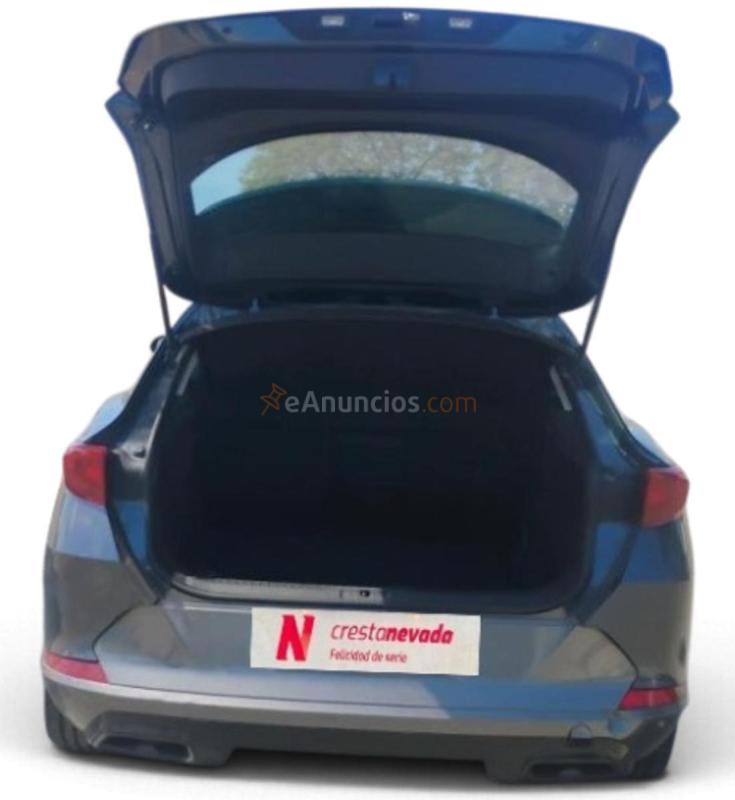 Cupra Formentor 1.5 TSI 110kW 150 CV 