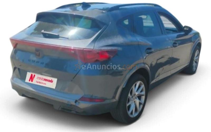 Cupra Formentor 1.5 TSI 110kW 150 CV 