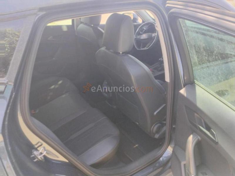 Cupra Formentor 1.5 TSI 110kW 150 CV 