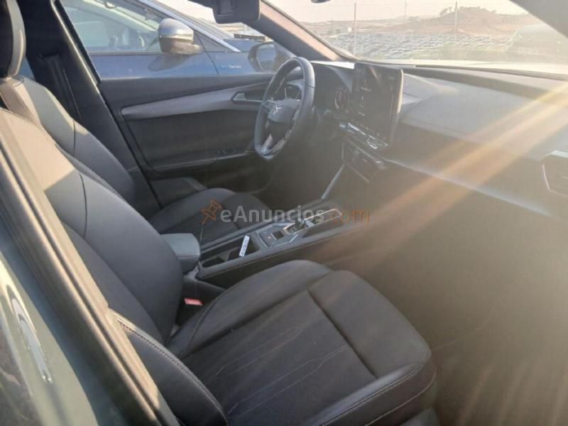 Cupra Formentor 2.0 TDI 110kW 150 CV DSG 