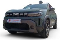 Dacia Duster Extreme HYBRID 69kW 94CV 4X2 