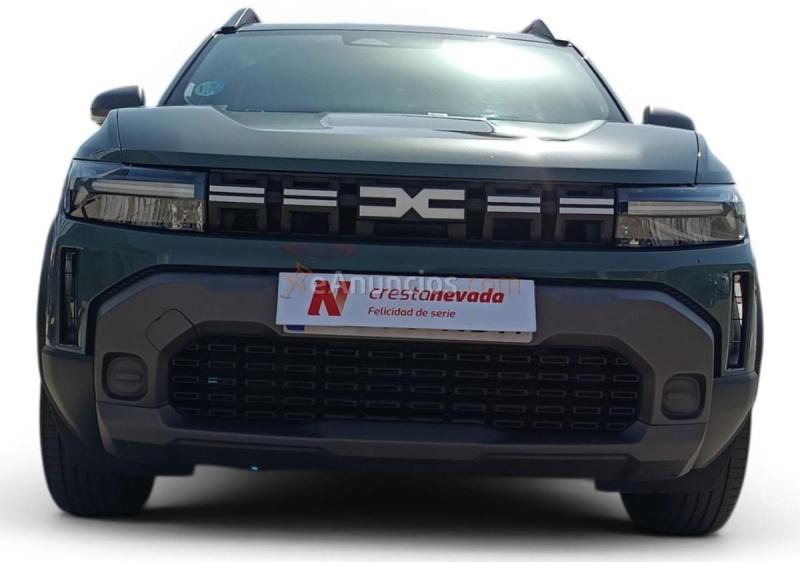 Dacia Duster Extreme HYBRID 69kW 94CV 4X2 