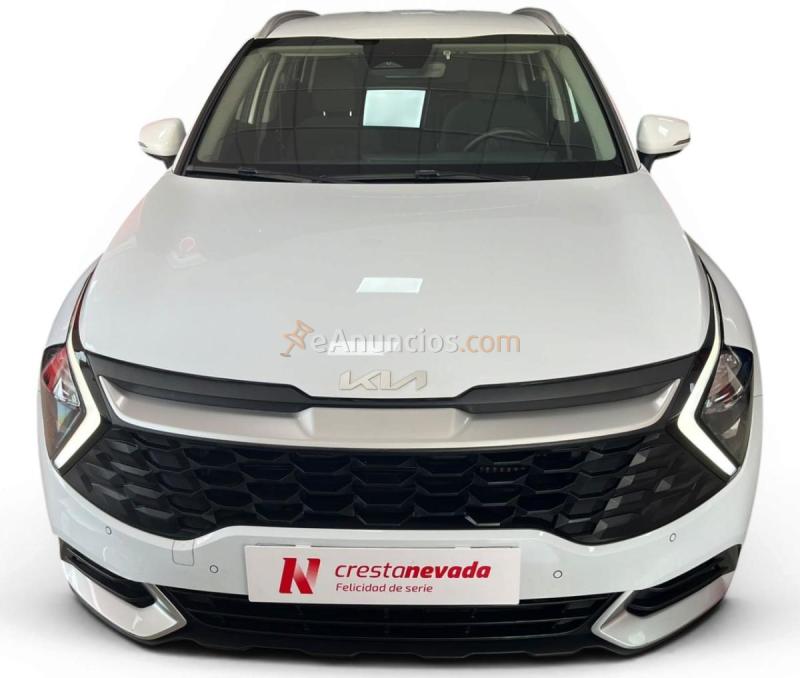Kia Sportage 1.6 TGDi MHEV 110kW 150CV Drive 4x2 