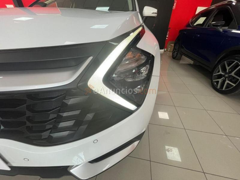 Kia Sportage 1.6 TGDi MHEV 110kW 150CV Drive 4x2 