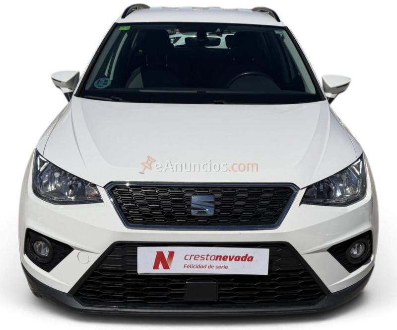 Seat Arona 1.0 TSI 85kW 115CV Style Edition Eco 