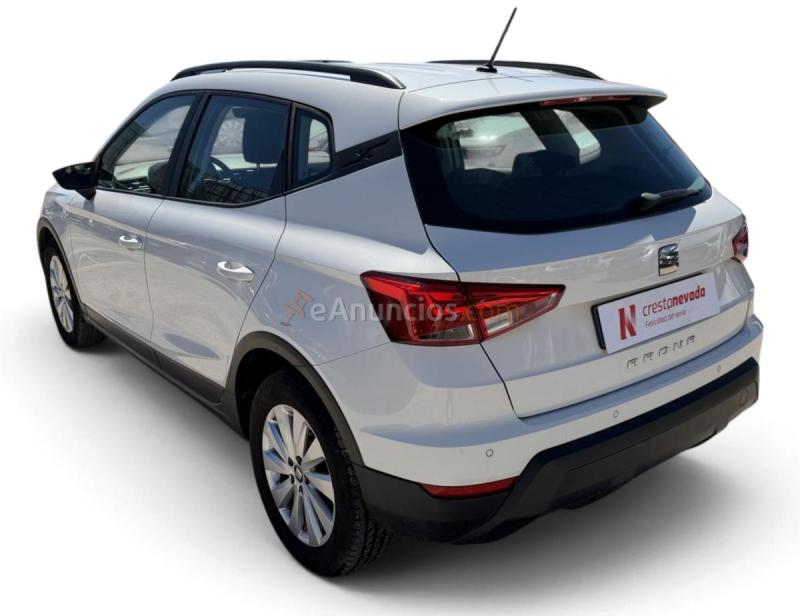 Seat Arona 1.0 TSI 85kW 115CV Style Edition Eco 