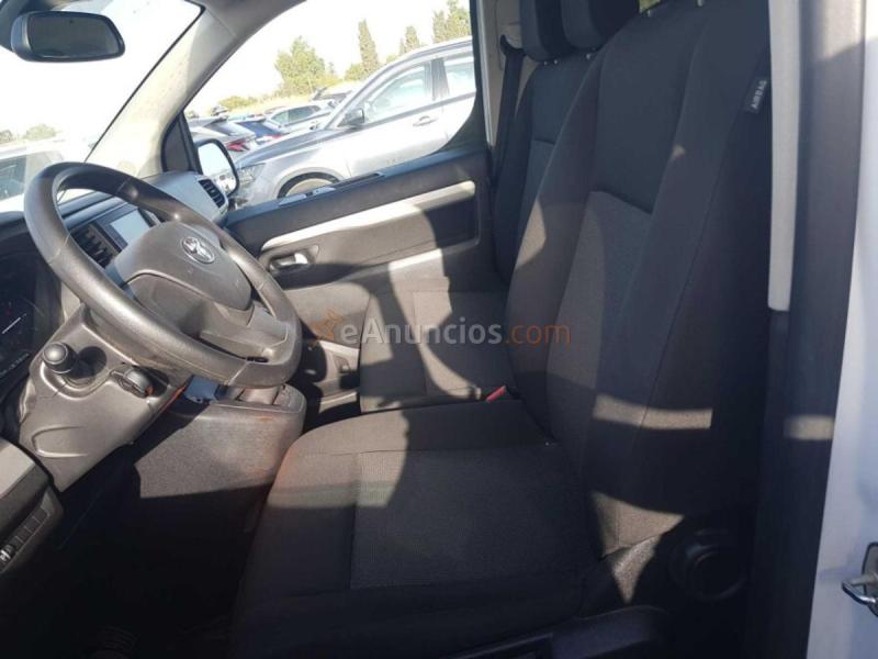 Toyota Proace Verso  SHUTTLE L2 VX 9P 2.0 D 145CV 