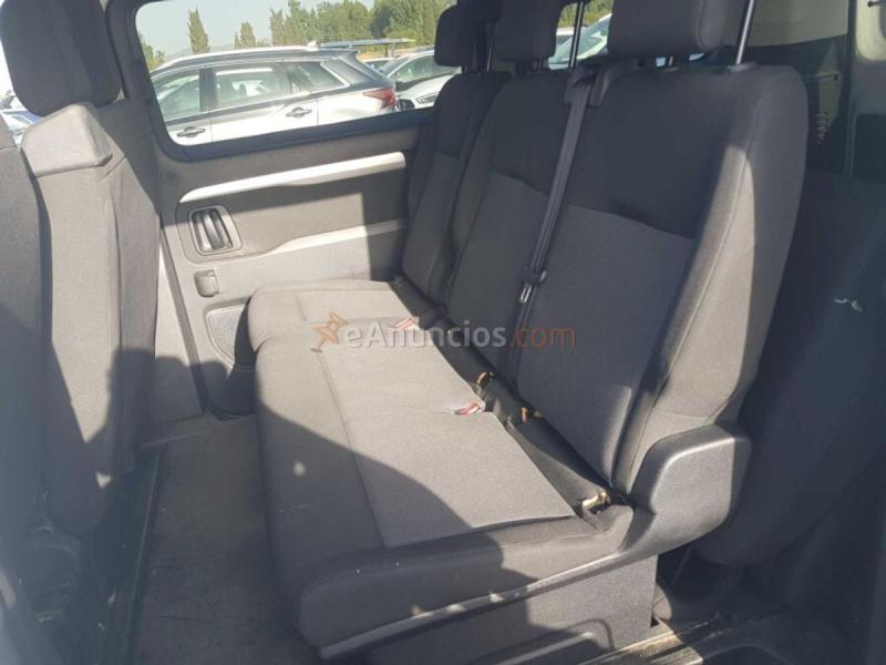 Toyota Proace Verso  SHUTTLE L2 VX 9P 2.0 D 145CV 