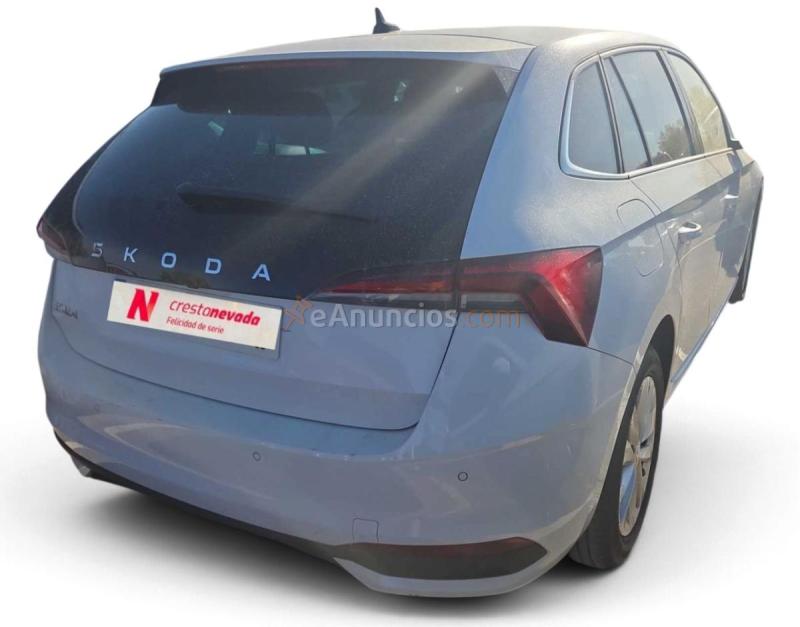 Skoda Scala 1.0 TSI 85KW (115 CV) SELECTION 
