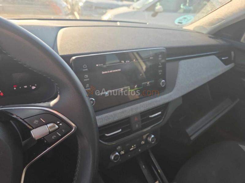 Skoda Scala 1.0 TSI 85KW (115 CV) SELECTION 