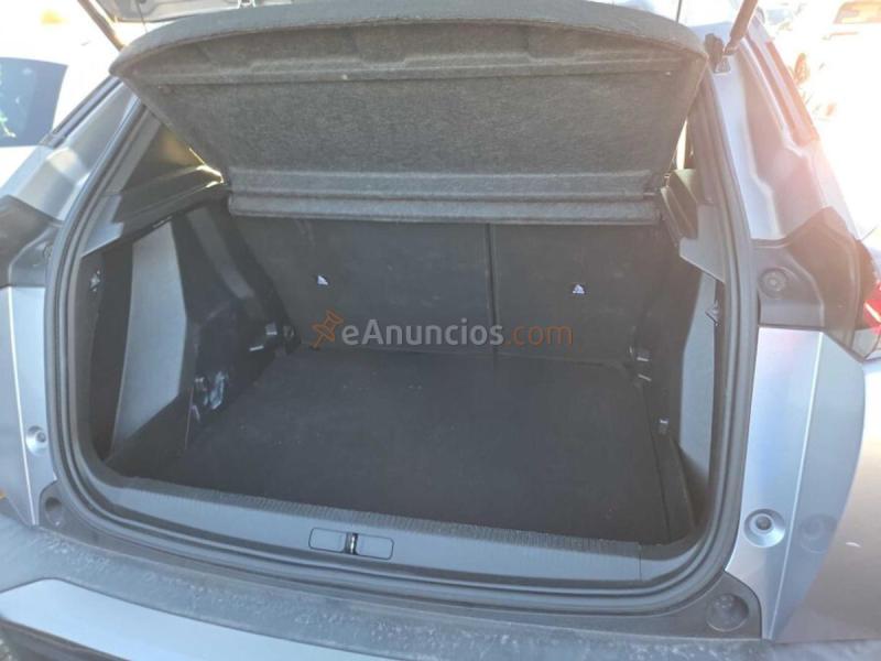 Peugeot 2008 Active Puretech 100 SS 6 Vel. MAN 